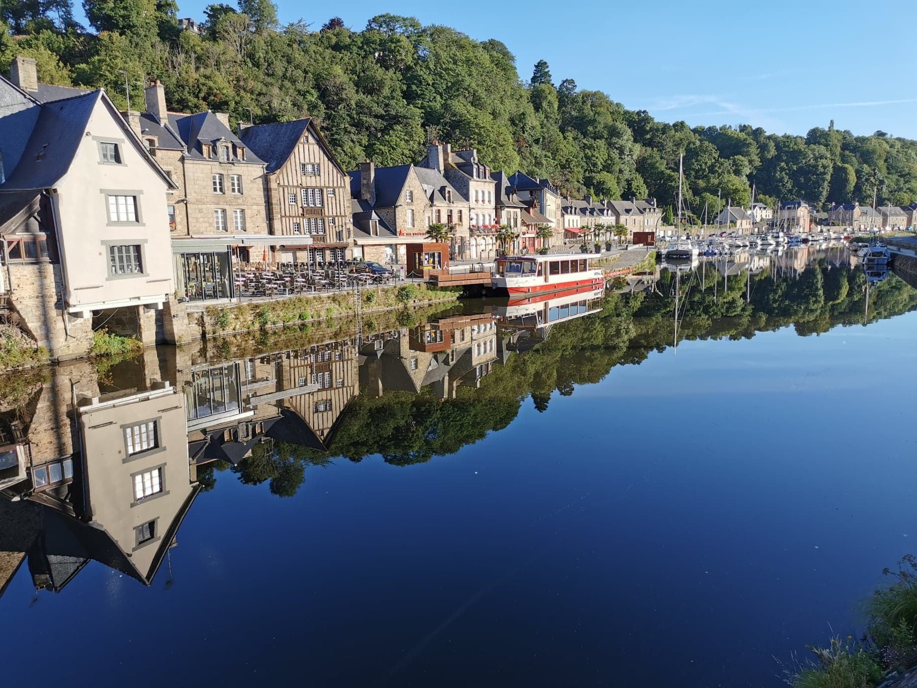 port de dinan